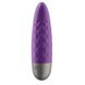 Мінівібратор Satisfyer Ultra Power Bullet 5 Violet SO5432 фото 9