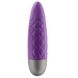 Мінівібратор Satisfyer Ultra Power Bullet 5 Violet SO5432 фото 10