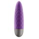 Мінівібратор Satisfyer Ultra Power Bullet 5 Violet SO5432 фото 12