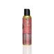 Масажна олія DONA Kissable Massage Oil Vanilla Buttercream (110 мл) можна для оральних пестощів SO1536 фото 4