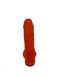 Крафтове мило-член із присоскою Чистий Кайф Red size M, натуральне SO2637 фото 7