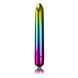 Вібратор Rocks Off RO-140mm Prism Rainbow SO4887 фото 5