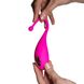Смарт-віброяйце Adrien Lastic Palpitation Pink з глибокою вібрацією SO4866 фото 13