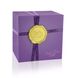 Вібратор-сердечко Rianne S: Heart Vibe Purple, 10 режимів, медичний силікон, подарункове паковання SO3876 фото 7