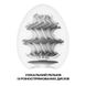 Мастурбатор-яйце Tenga Egg Ring з асиметричним рельєфом SO5499 фото 10