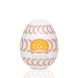 Мастурбатор-яйце Tenga Egg Ring з асиметричним рельєфом SO5499 фото 8