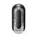 Вібромастурбатор Tenga Flip Zero Electronic Vibration Black, змінна інтенсивність, розкладний SO2445 фото 10
