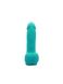 Крафтове мило-член із присоскою Чистий Кайф Turquoise size S натуральне SO4801 фото 7