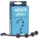 Анальні кульки Nexus Excite Small Anal Beads, силікон, макс. діаметр 2 см SO1767 фото 7