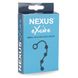 Анальні кульки Nexus Excite Small Anal Beads, силікон, макс. діаметр 2 см SO1767 фото 8