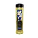 Масажна олія Shunga Seduction – Midnight Flower (240 мл), натуральна, зволожувальна SO7822 фото 2