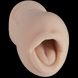 Мастурбатор-ротик Doc Johnson Sasha Grey - Ultraskyn Deep Throat Pocket Pal SO1587 фото 3