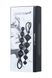 Набір анальних намистин Satisfyer Beads Black, силікон, макс. діаметр 3,3 см та 3,5 см SO2740 фото 10
