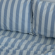 Комплект постільної білизни Варена бавовна - &laquo;Vintage Blue&raquo; vintage blue фото 4
