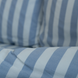 Комплект постільної білизни Варена бавовна - &laquo;Vintage Blue&raquo; vintage blue фото 2