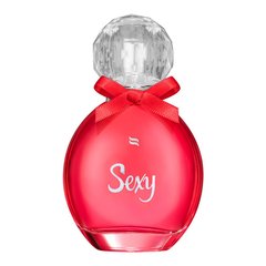 Парфуми з феромонами Obsessive Perfume Sexy (30 мл) SO7722 фото