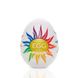 Мастурбатор яйце Tenga Egg Shiny Pride Edition SO3815 фото 6