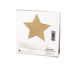 Пестіс - стикини Bijoux Indiscrets - Flash Star Gold, наклейки на соски SO2340 фото 6