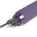 Преміум вібратор Je Joue - G-Spot Bullet Vibrator Purple з глибокою вібрацією SO3041 фото 13