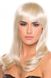 Парик Be Wicked Wigs - Hollywood Wig - Blonde SO4607 фото 1