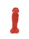 Крафтове мило-член із присоскою Чистый Кайф Red size XL, натуральне SO2767 фото 7