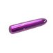 Віброкуля PowerBullet - Pretty Point Rechargeable Bullet Purple SO5565 фото 8