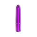 Віброкуля PowerBullet - Pretty Point Rechargeable Bullet Purple SO5565 фото 7