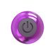 Віброкуля PowerBullet - Pretty Point Rechargeable Bullet Purple SO5565 фото 10