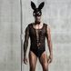 Еротичний чоловічий костюм Зайка Джонні з маскою SO3675 фото 5