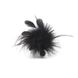 Мітелка Bijoux Indiscrets Pom Pom – feather tickler SO2674 фото 8