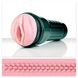 Мастурбатор з вібрацією Fleshlight Vibro Pink Lady Touch, три віброкулі, стимулювальний рельєф F17347 фото 8