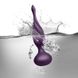 Анальна вібропробка Rocks Off Petite Sensations – Discover Purple SO5977 фото 10