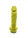 Крафтове мило-член із присоскою Чистый Кайф Yellow size XL, натуральне SO2770 фото 8