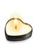 Масажна свічка-серце Plaisirs Secrets Mojito (35 мл) SO1869 фото 6