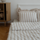 Комплект постільної білизни Варена бавовна - &laquo;Vintage Beige&raquo; vintage beige фото 1