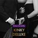 Подарунковий набір для BDSM RIANNE S — Kinky Me Softly Purple: 8 предметів для задоволення SO3865 фото 12