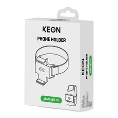 Кріплення для смартфона на мастурбатор Kiiroo Keon phone holder SO6587 фото