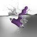 Анальний вібратор Rocks Off Petite Sensations – Bubbles Purple RO2330 фото 7
